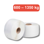 Taśmy tkane PES Heavy Duty - 600 - 1350 kg